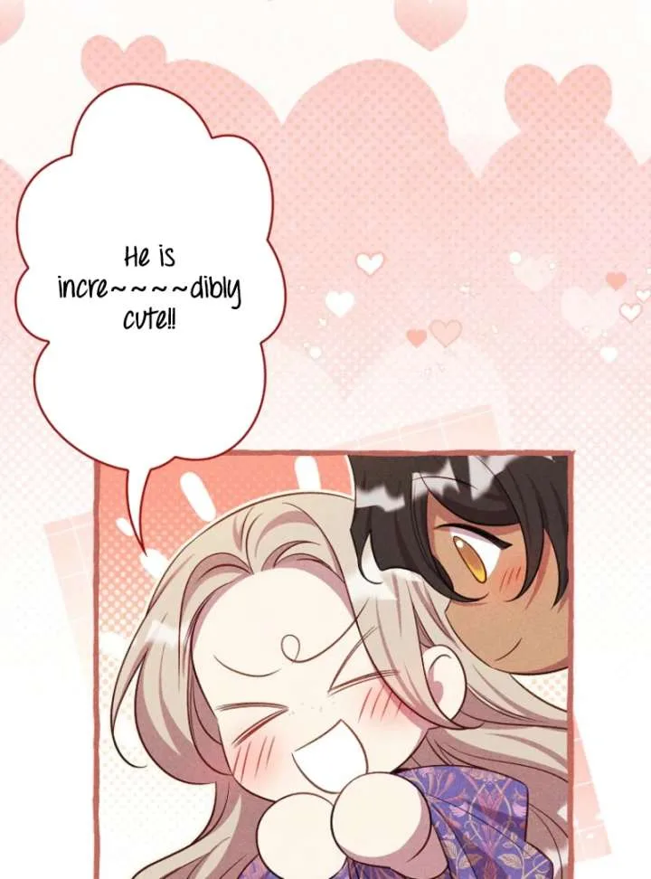 Lily Bush’s Substitute Marriage Chapter 40 page 73