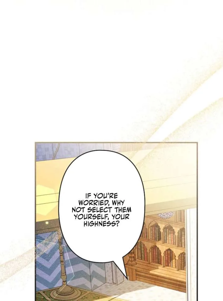 Lily Bush’s Substitute Marriage Chapter 37 page 63