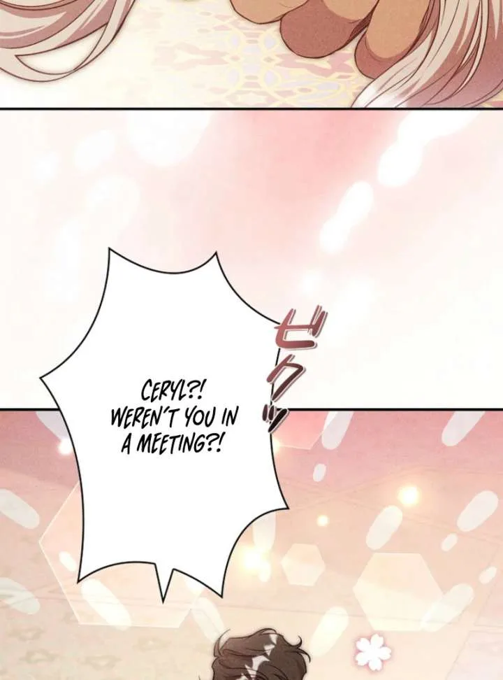 Lily Bush’s Substitute Marriage Chapter 37 page 70