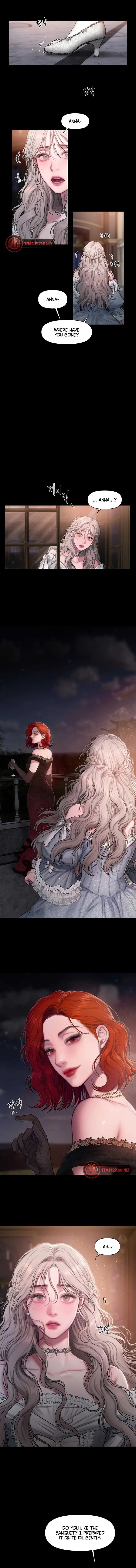 Lily Of The Valley Chapter 2 page 6