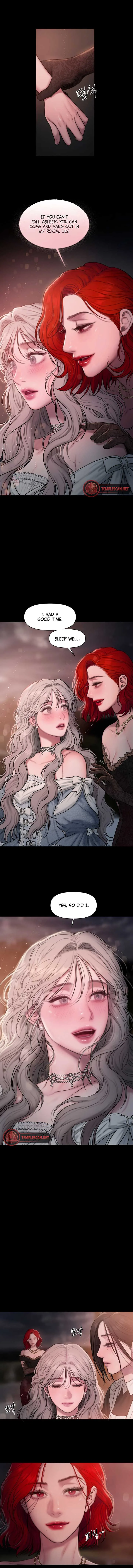 Lily Of The Valley Chapter 2 page 12