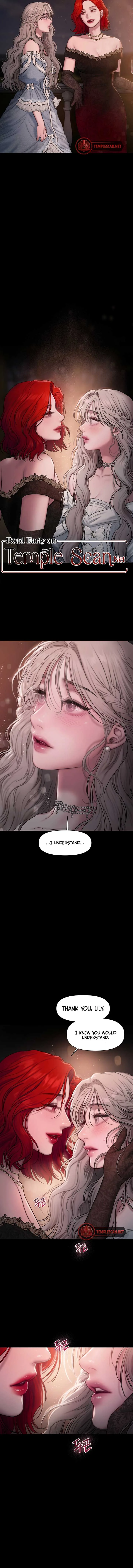 Lily Of The Valley Chapter 2 page 10