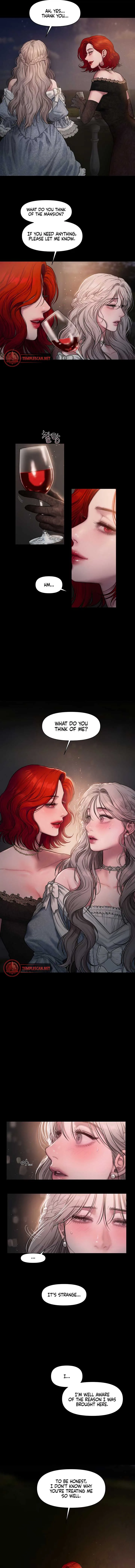 Lily Of The Valley Chapter 2 page 7
