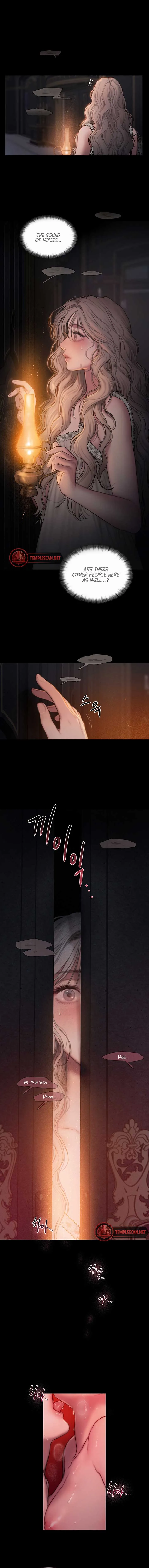 Lily Of The Valley Chapter 2 page 16