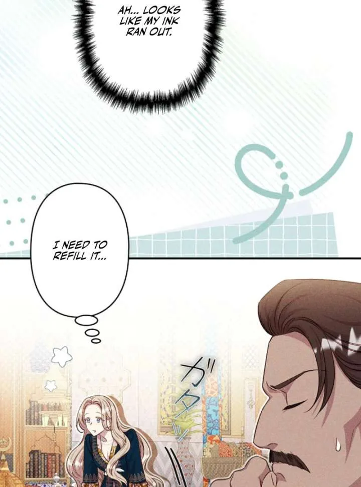 Lily Bush’s Substitute Marriage Chapter 37 page 56