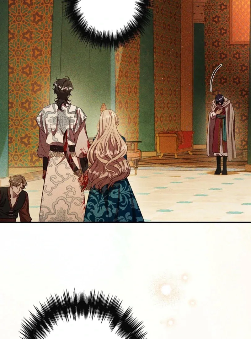 Lily Bush’s Substitute Marriage Chapter 33 page 84