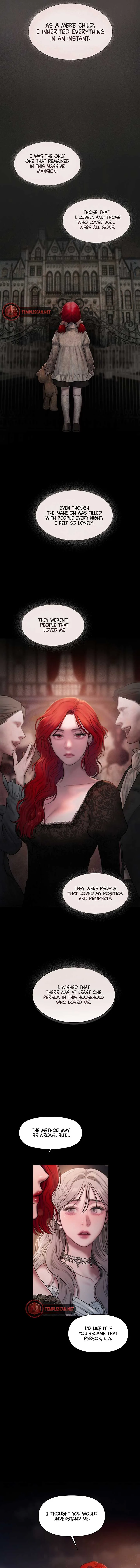 Lily Of The Valley Chapter 2 page 9