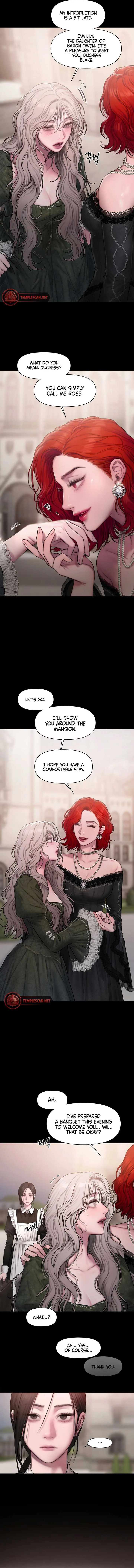 Lily Of The Valley Chapter 2 page 3