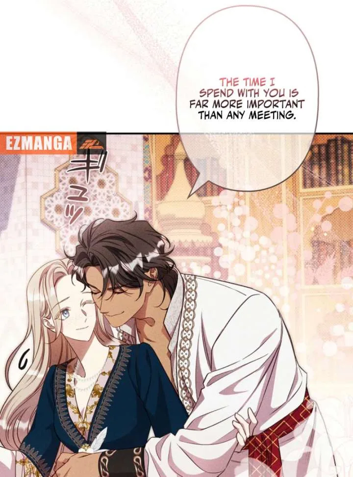 Lily Bush’s Substitute Marriage Chapter 37 page 72