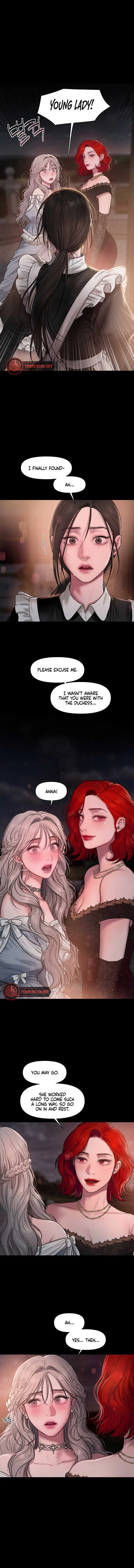 Lily Of The Valley Chapter 2 page 11