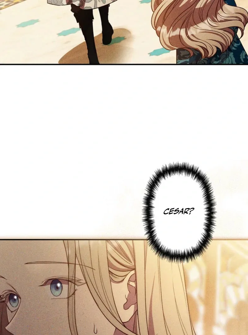 Lily Bush’s Substitute Marriage Chapter 33 page 98