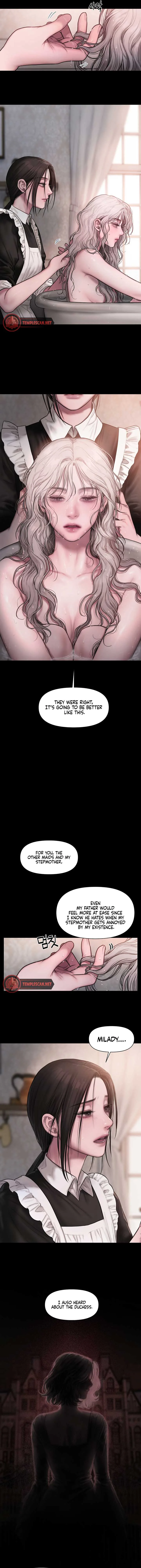 Lily Of The Valley Chapter 0 page 8