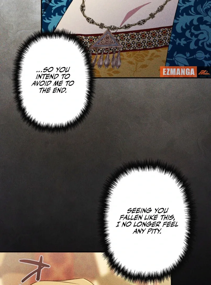 Lily Bush’s Substitute Marriage Chapter 33 page 109