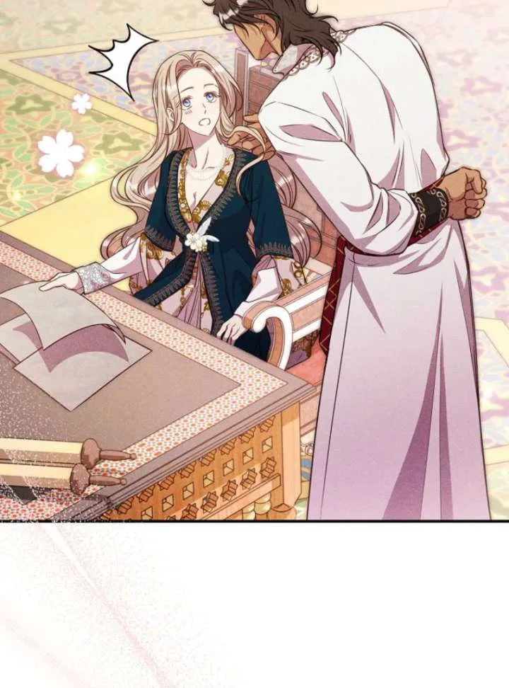 Lily Bush’s Substitute Marriage Chapter 37 page 71