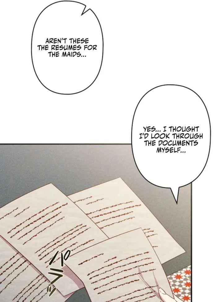 Lily Bush’s Substitute Marriage Chapter 37 page 75
