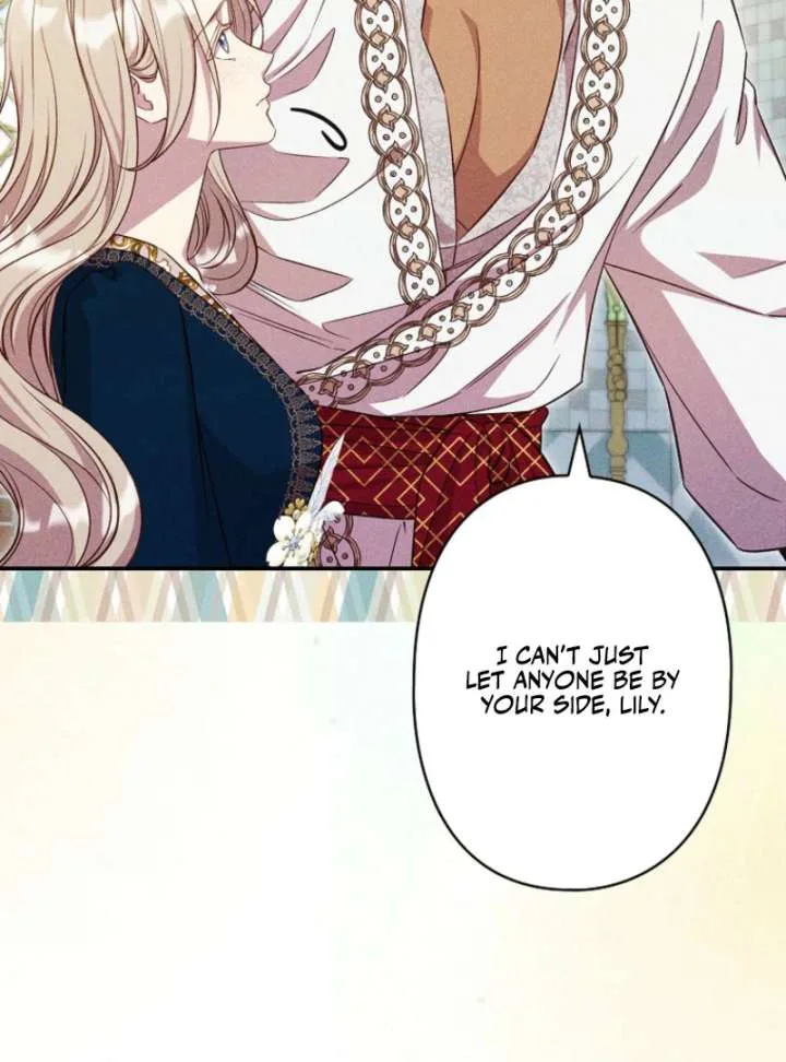 Lily Bush’s Substitute Marriage Chapter 37 page 77