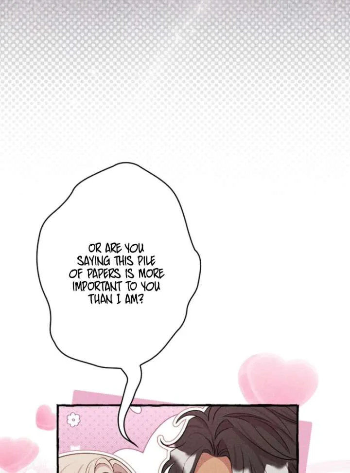 Lily Bush’s Substitute Marriage Chapter 37 page 81
