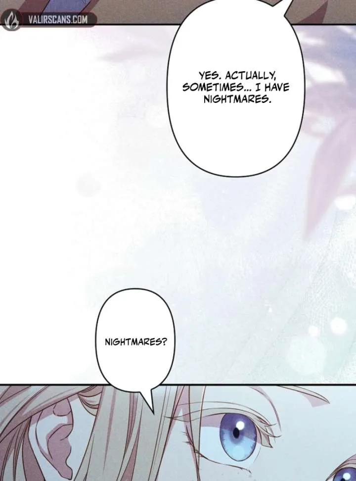 Lily Bush’s Substitute Marriage Chapter 38 page 47