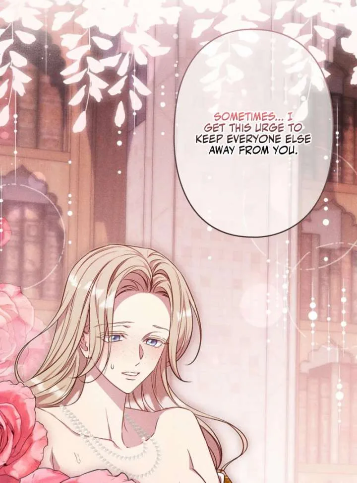 Lily Bush’s Substitute Marriage Chapter 37 page 99
