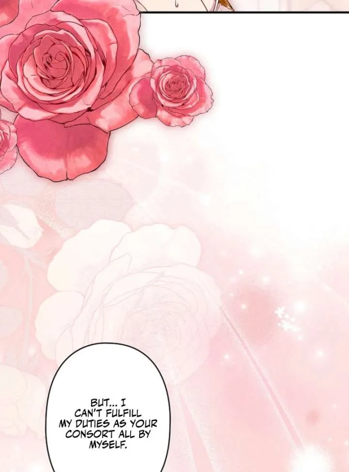 Lily Bush’s Substitute Marriage Chapter 37 page 100