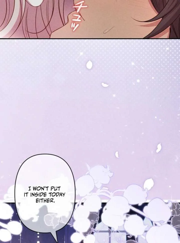 Lily Bush’s Substitute Marriage Chapter 38 page 81