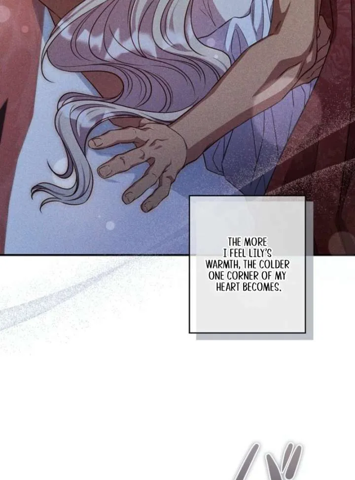 Lily Bush’s Substitute Marriage Chapter 38 page 71