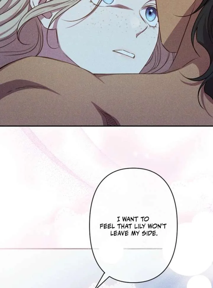 Lily Bush’s Substitute Marriage Chapter 38 page 67