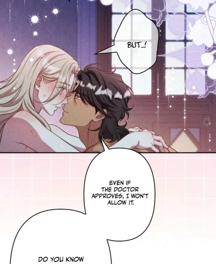 Lily Bush’s Substitute Marriage Chapter 38 page 82