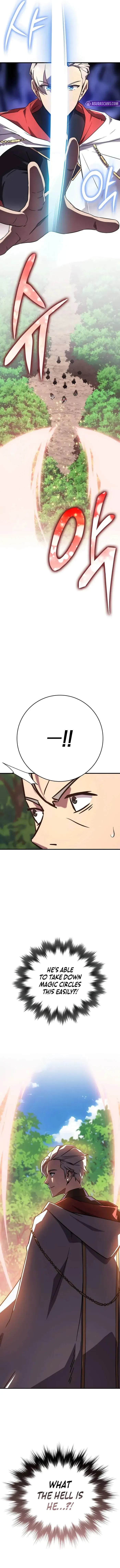Limit-Breaking Genius Mage Chapter 4 page 15