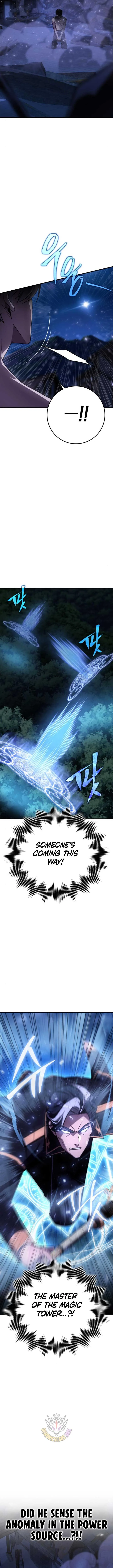 Limit-Breaking Genius Mage Chapter 3 page 3