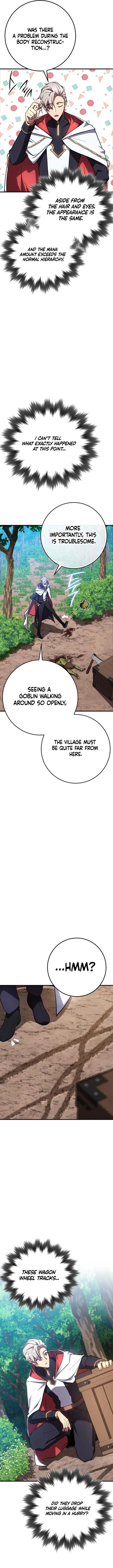 Limit-Breaking Genius Mage Chapter 3 page 15