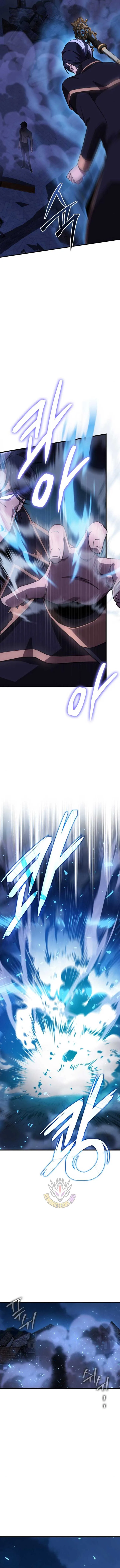 Limit-Breaking Genius Mage Chapter 3 page 4