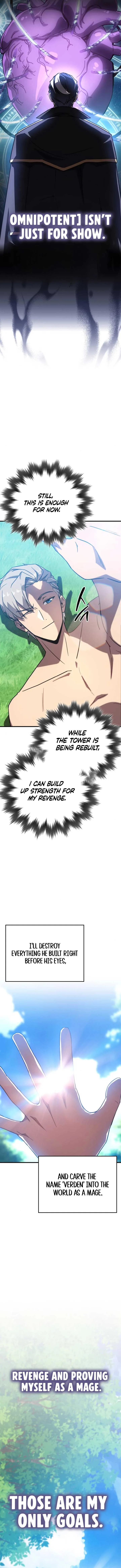 Limit-Breaking Genius Mage Chapter 3 page 12