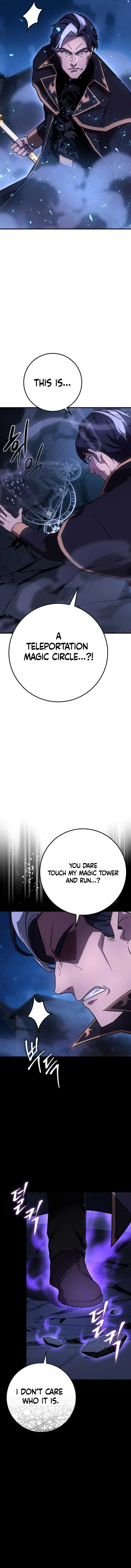 Limit-Breaking Genius Mage Chapter 3 page 5