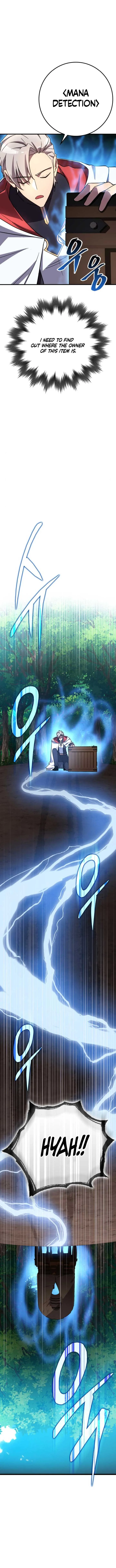 Limit-Breaking Genius Mage Chapter 3 page 16