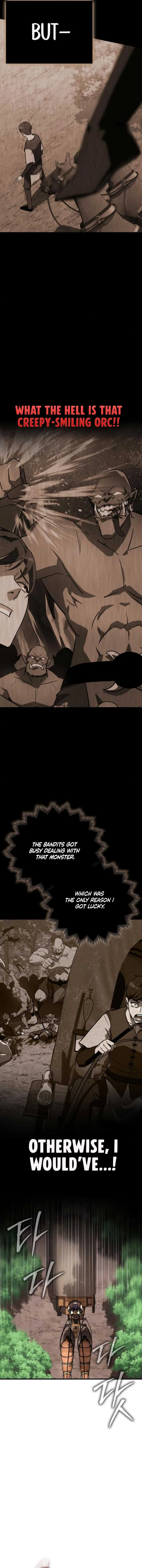 Limit-Breaking Genius Mage Chapter 3 page 18