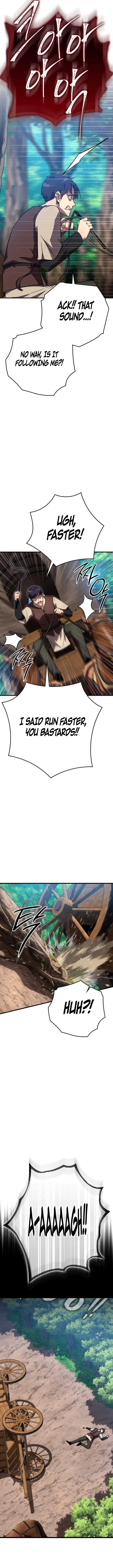 Limit-Breaking Genius Mage Chapter 3 page 19