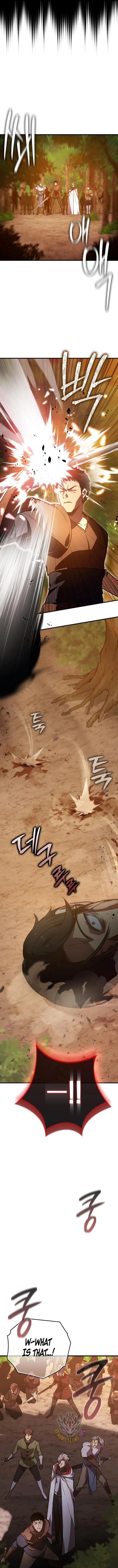 Limit-Breaking Genius Mage Chapter 6 page 13