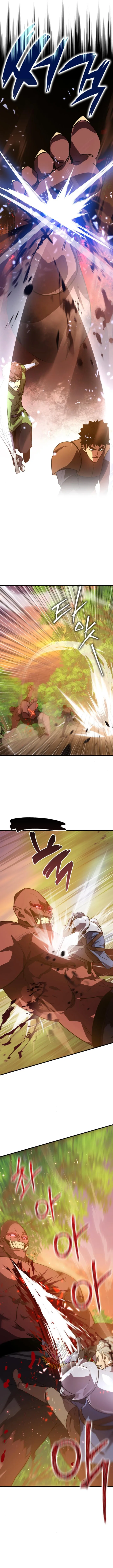 Limit-Breaking Genius Mage Chapter 6 page 17