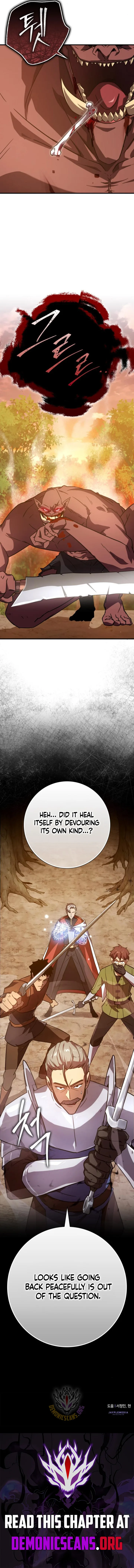 Limit-Breaking Genius Mage Chapter 6 page 19