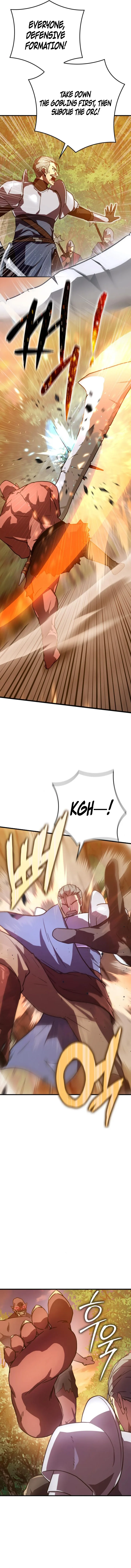Limit-Breaking Genius Mage Chapter 6 page 16