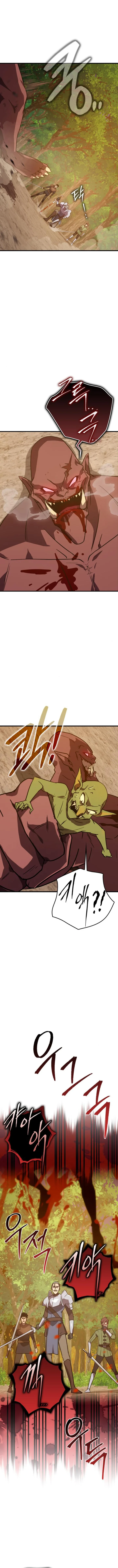Limit-Breaking Genius Mage Chapter 6 page 18