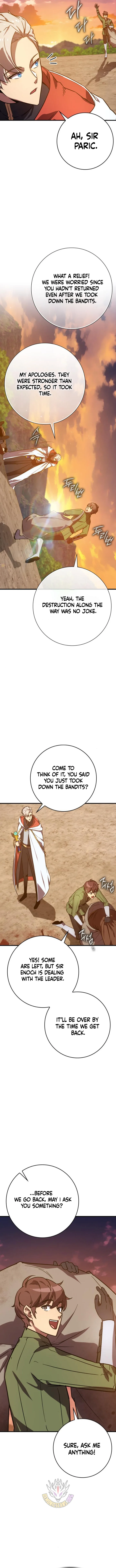 Limit-Breaking Genius Mage Chapter 6 page 4