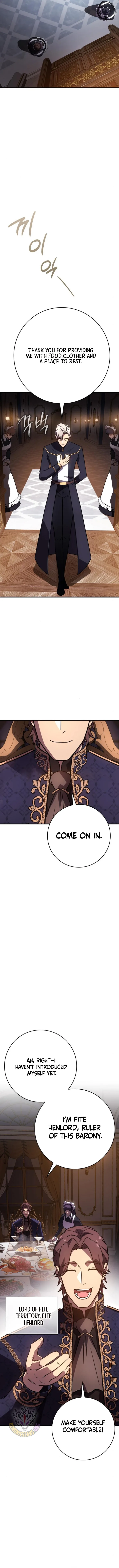 Limit-Breaking Genius Mage Chapter 5 page 13