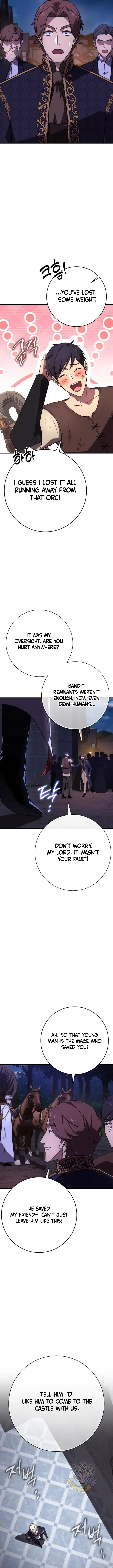 Limit-Breaking Genius Mage Chapter 5 page 12