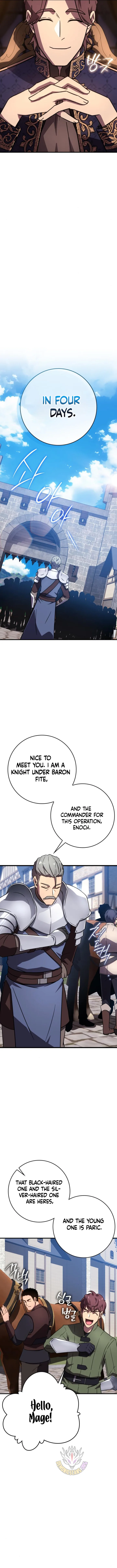 Limit-Breaking Genius Mage Chapter 5 page 16
