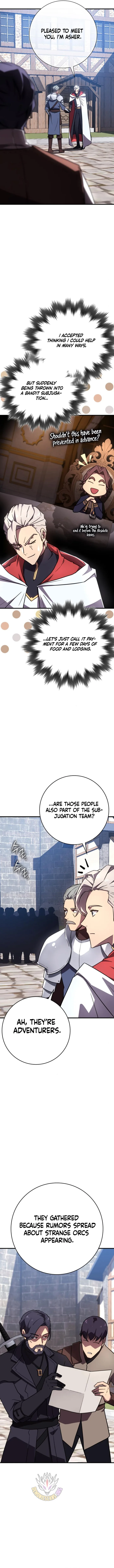 Limit-Breaking Genius Mage Chapter 5 page 17