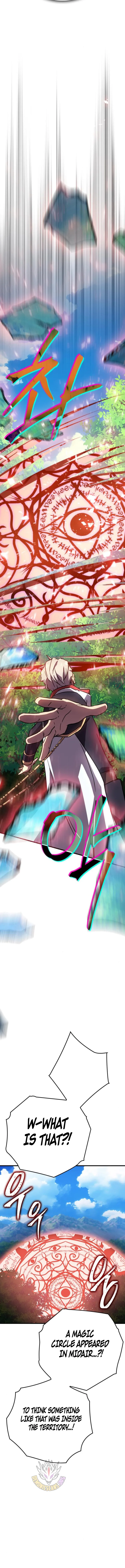 Limit-Breaking Genius Mage Chapter 5 page 20