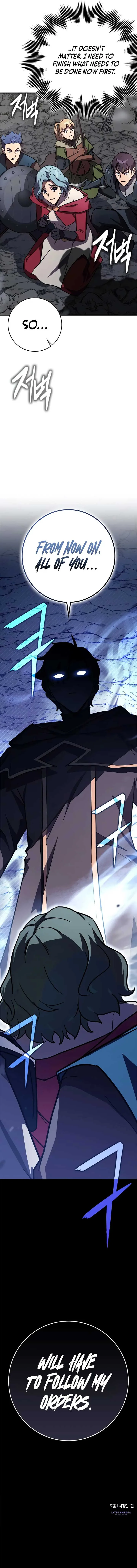 Limit-Breaking Genius Mage Chapter 11 page 20