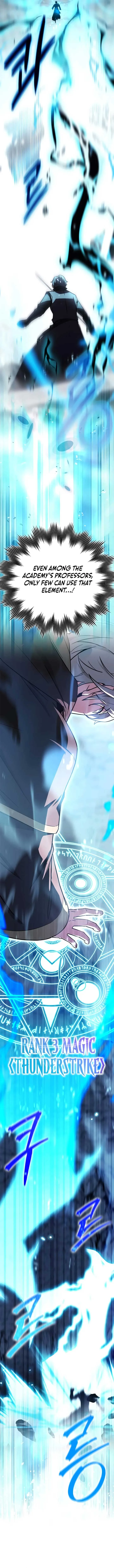 Limit-Breaking Genius Mage Chapter 11 page 15